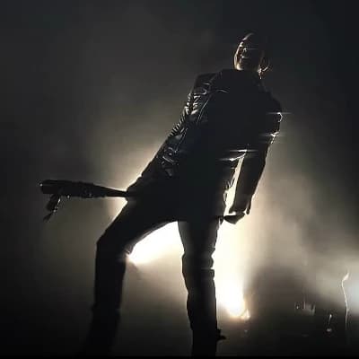 Negan thumbnail
