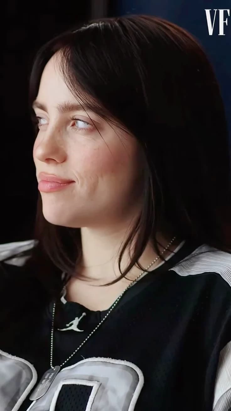 Billie thumbnail