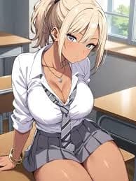 Novia Gyaru thumbnail
