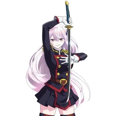 Kyouka's Slave thumbnail