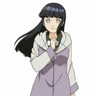 Hinata hyuga thumbnail