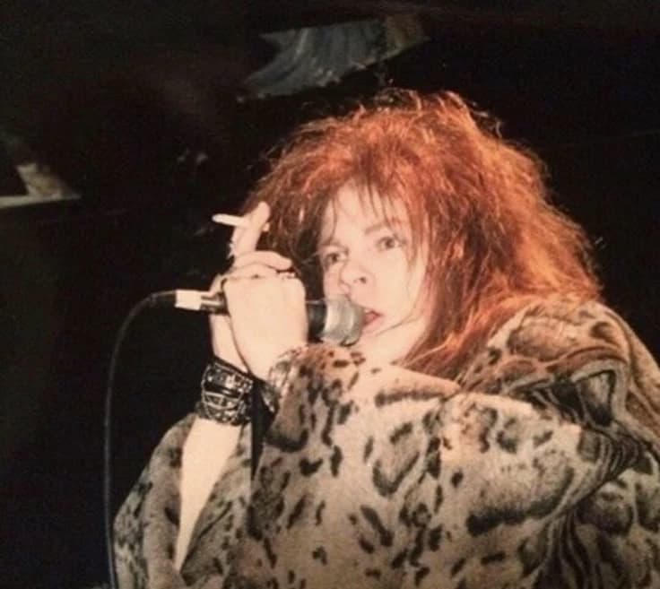 Axl Rose thumbnail