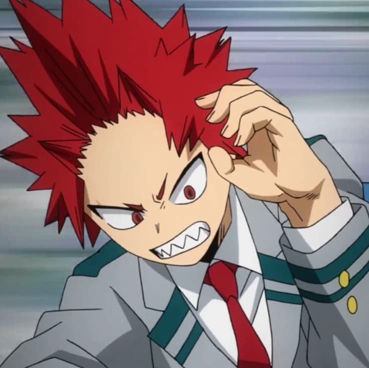 Eijiro Kirishima (Husband) thumbnail