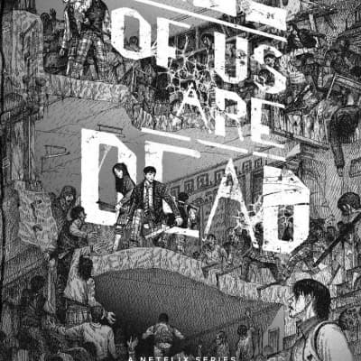 ALL OF US ARE DEAD thumbnail