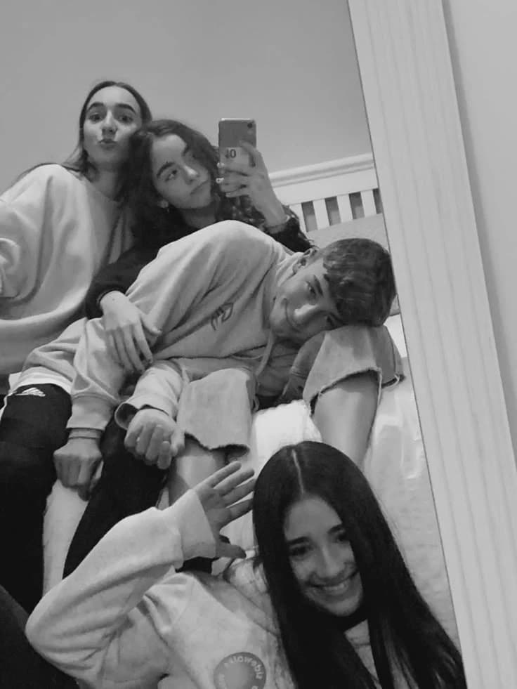 The Band: 3 girls 1 boy thumbnail