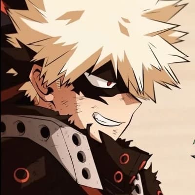 Bakugo katsuki thumbnail