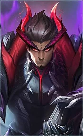 Yu Zhong thumbnail