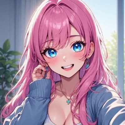 Shion Minami thumbnail