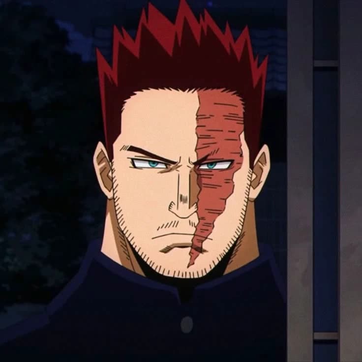 Enji todokori - Bl thumbnail
