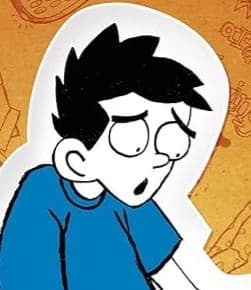 Norman thumbnail