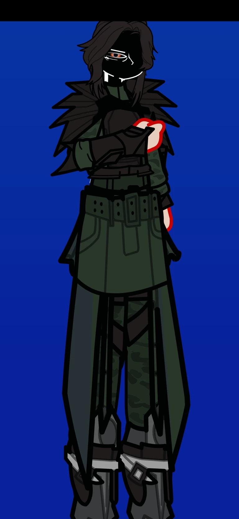 Joel Jackson thumbnail