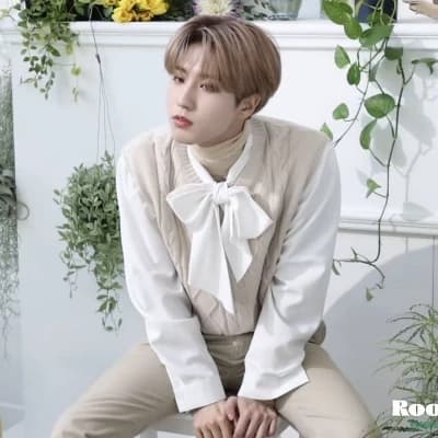 Han Jisung thumbnail