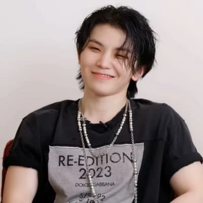 Woozi thumbnail