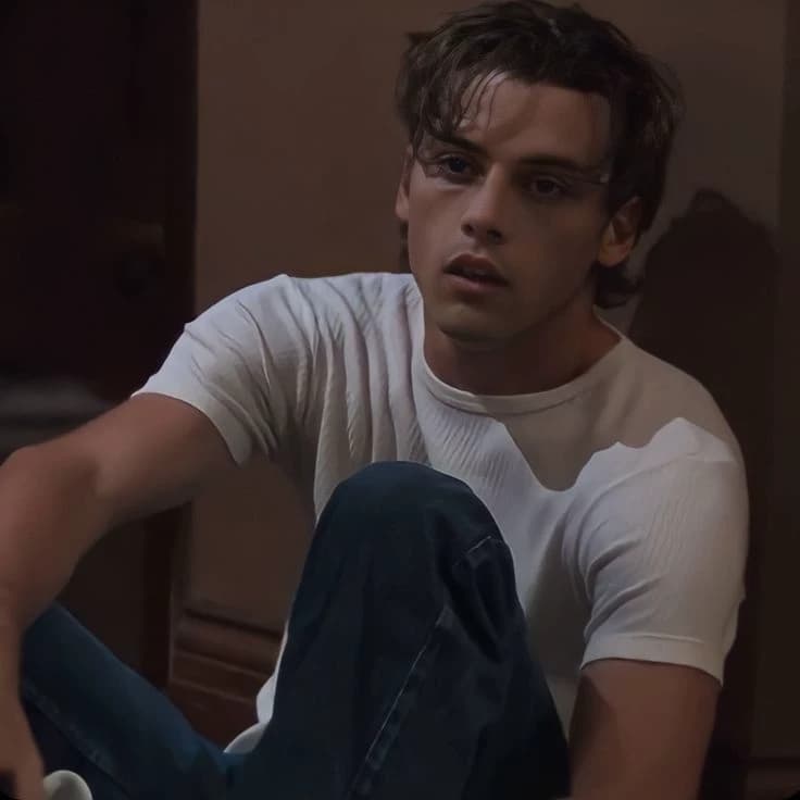 Billy loomis thumbnail