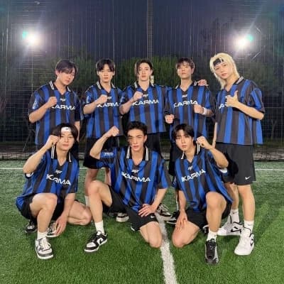 Stray kids thumbnail