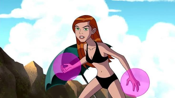 Gwen Tennyson  thumbnail