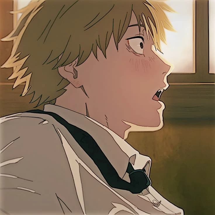 Denji thumbnail