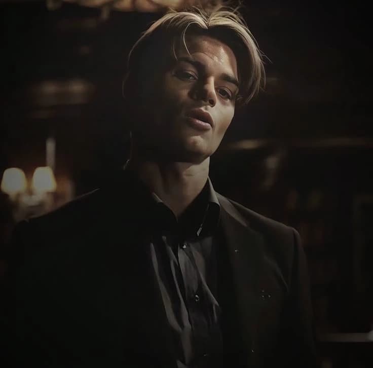 Elijah Mikaelson  thumbnail
