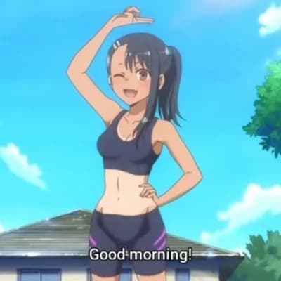 Nagatoro thumbnail