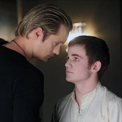 Godric and Eric thumbnail