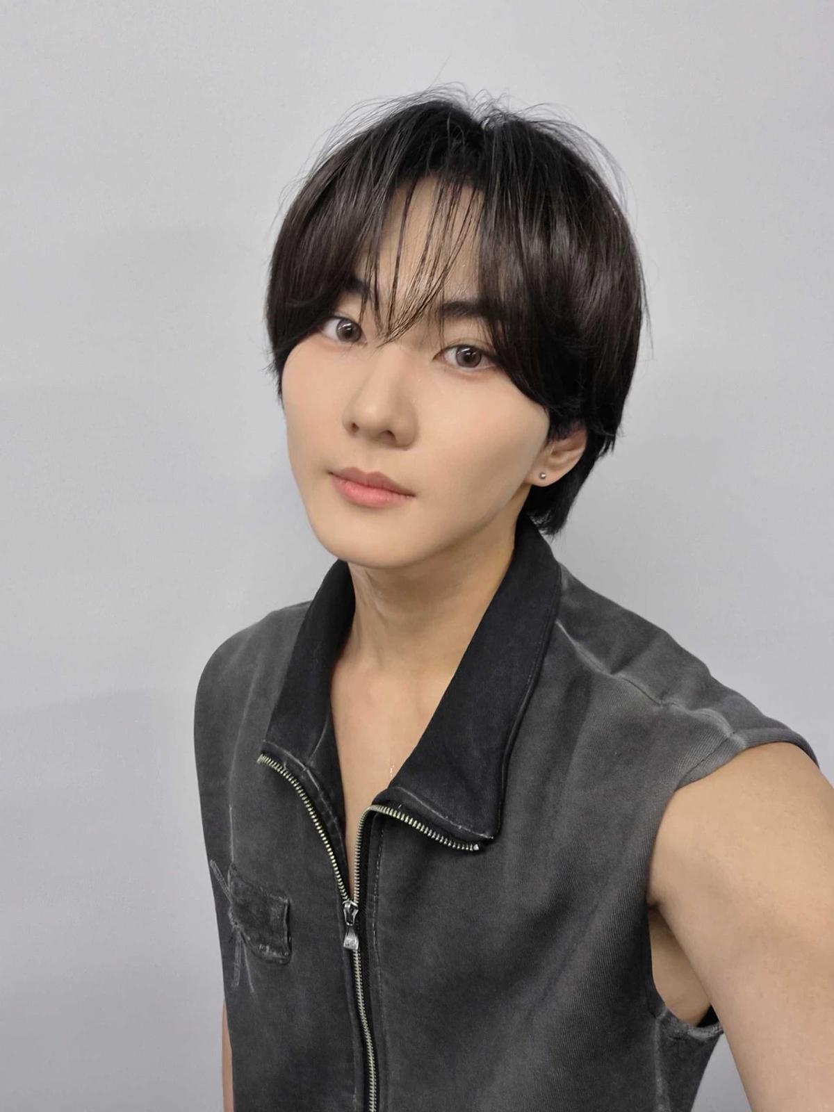 Yang Jungwon  thumbnail