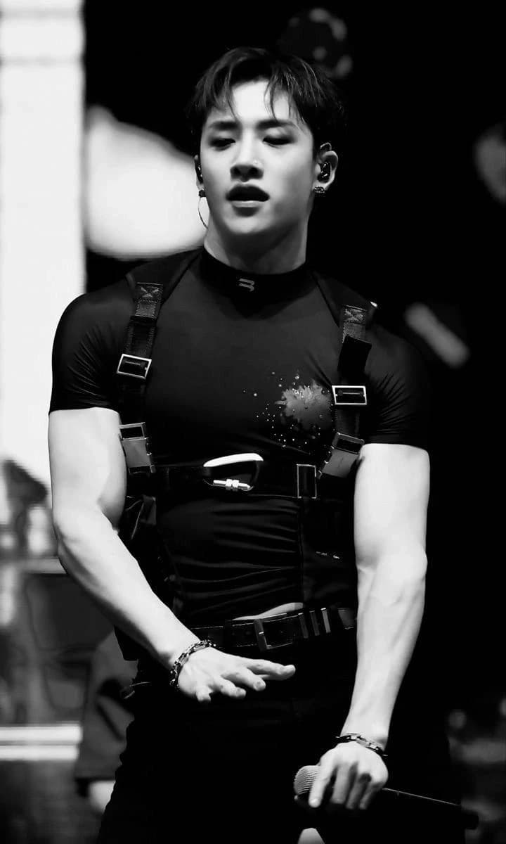 Bang Chan thumbnail