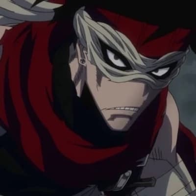 Stain, the Hero Killer thumbnail