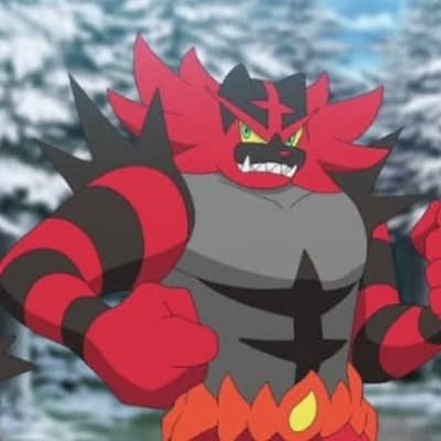 Cindermaw, the Incendiary Goliath thumbnail
