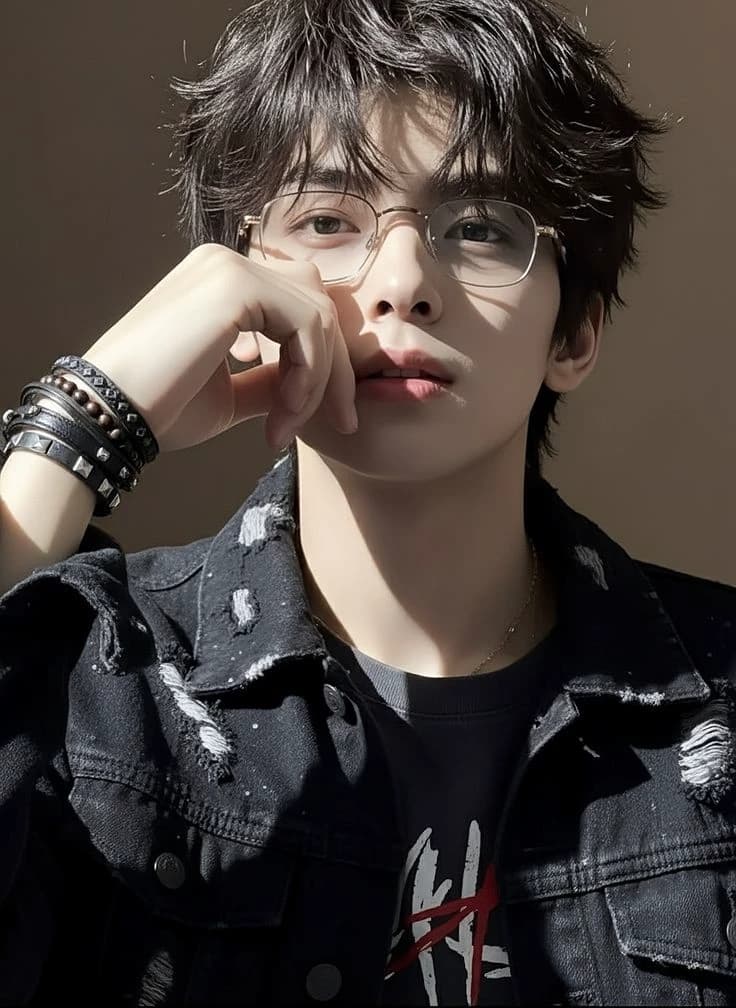 Min Haejun thumbnail