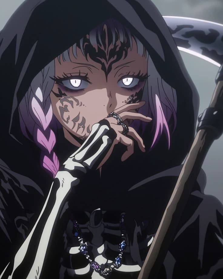 Lilith Gravebeat thumbnail