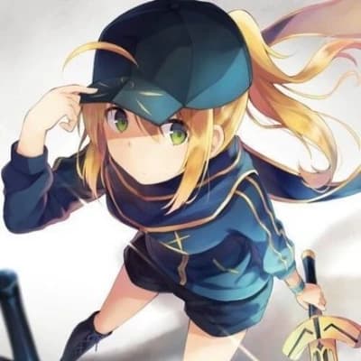 Mysterious Heroine X (MHX) thumbnail