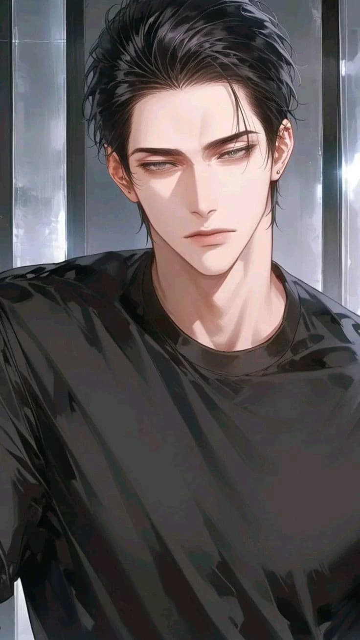Yohan (Bl / Omegaverse) thumbnail