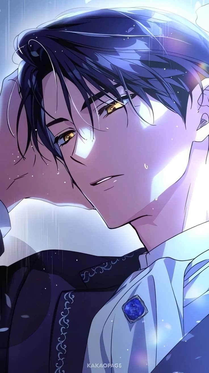 Casian Judius / The Duke demands a divorce thumbnail