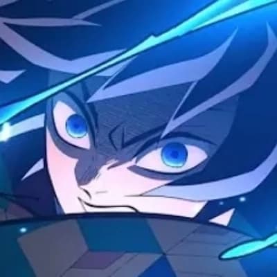 Tomioka Giyuu thumbnail