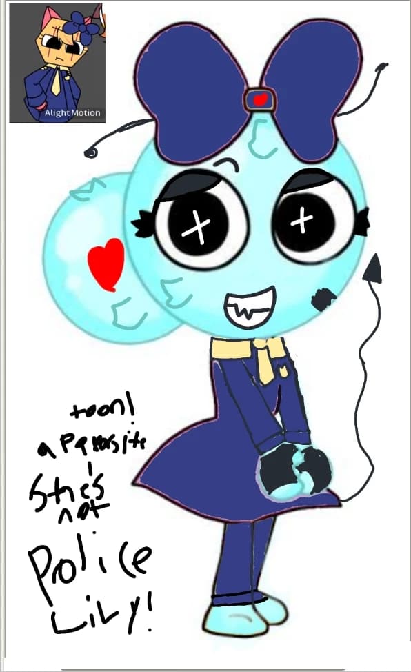 Sprunki college!!!  thumbnail