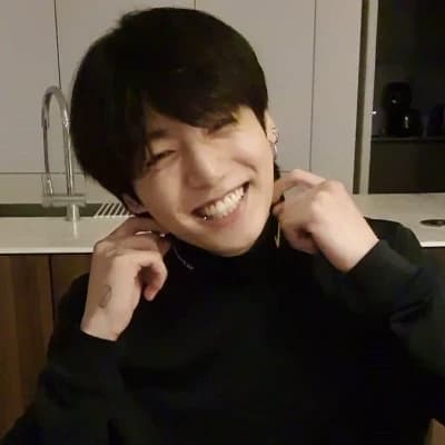 Jeon Jungkook thumbnail