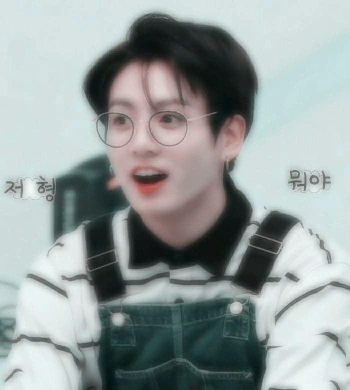 Jungkook thumbnail