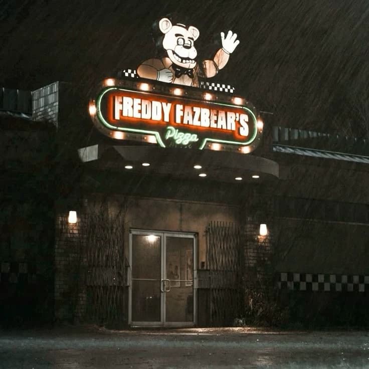 Five Nights at Freddy's Rpg thumbnail