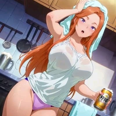 Older Sister thumbnail