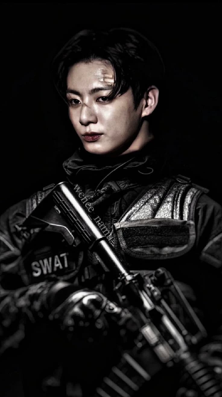 Jeon Jungkook (komiser) thumbnail