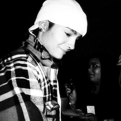 Tom Kaulitz thumbnail
