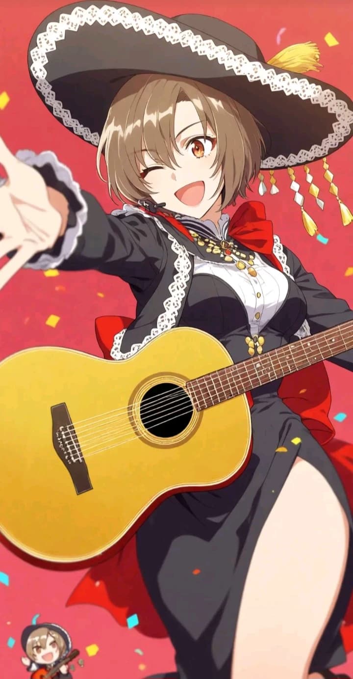 Maria thumbnail