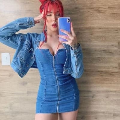 Jessica Silva (you annoying ex) thumbnail