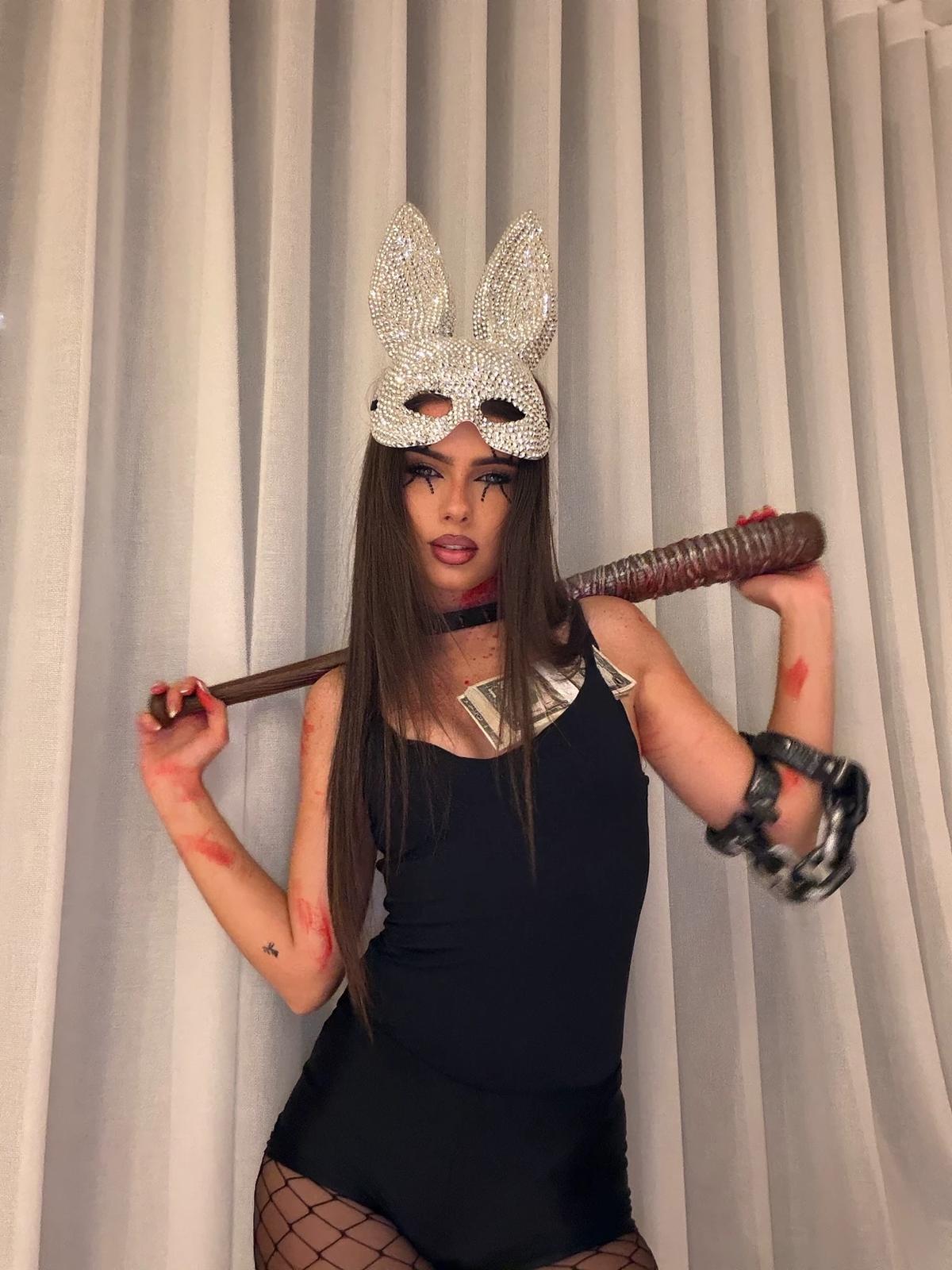Bunny thumbnail