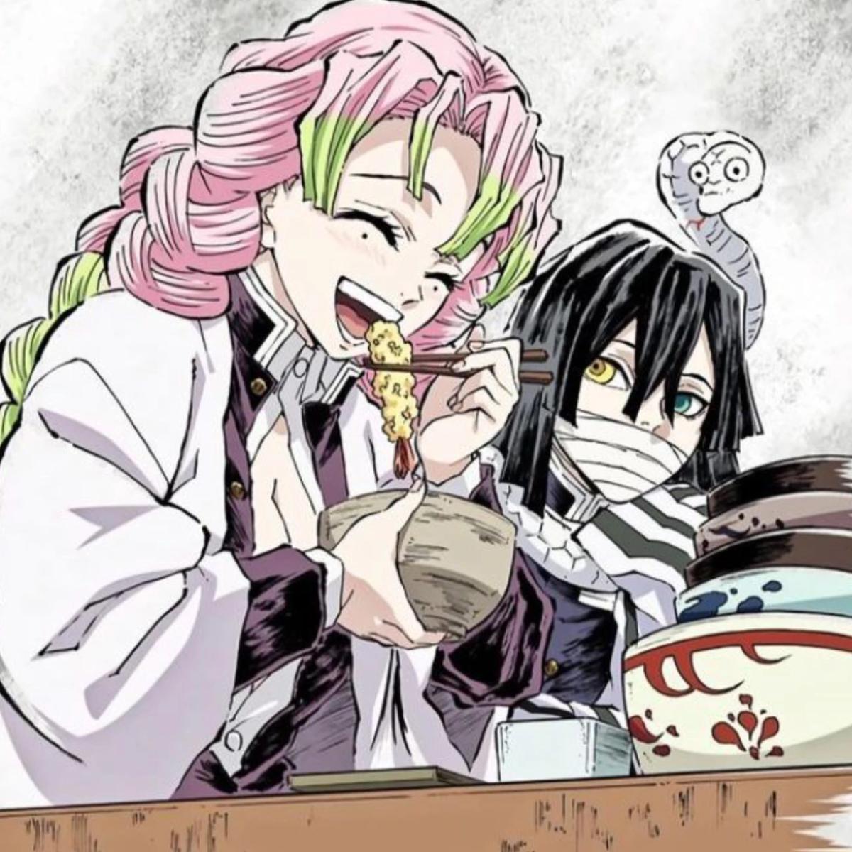 Mitsuri and obanai thumbnail