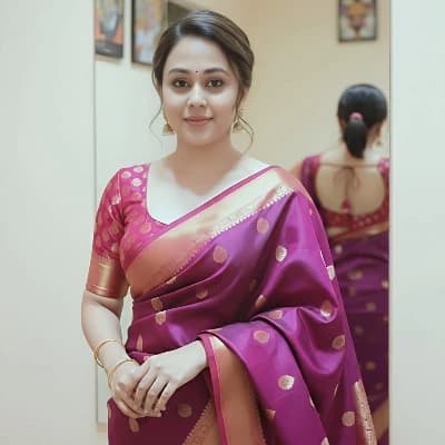 Pooja shing thumbnail