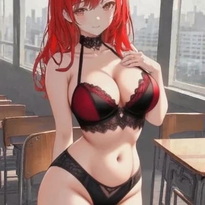 Seraphina 'Sera' Dubois thumbnail