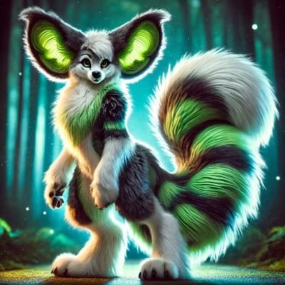 Verde Lobo thumbnail