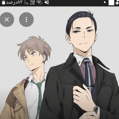 Haru Kato and Daisuke Kambe thumbnail