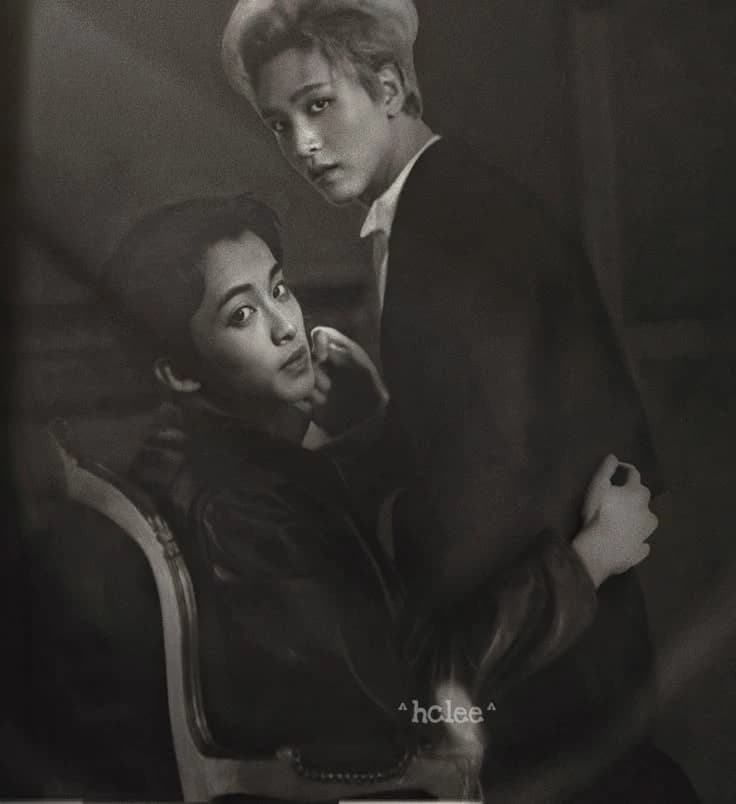 markhyuck - mark lee thumbnail